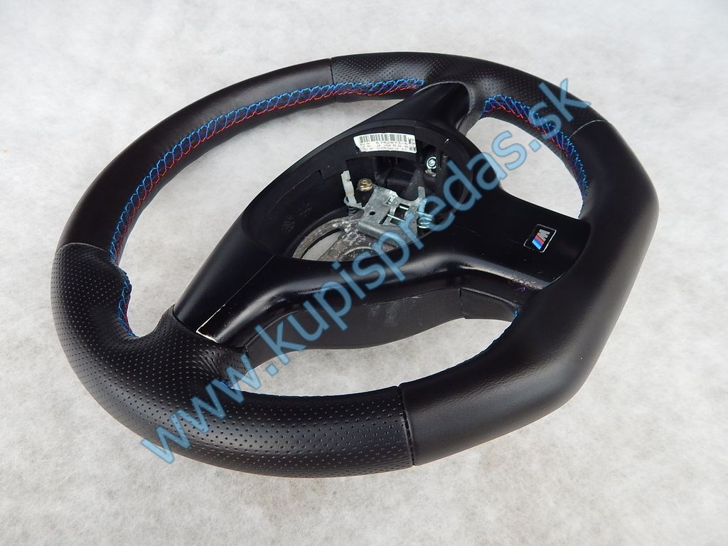 Volant BMW 3 E46 / BMW 5 E39 M-Packet